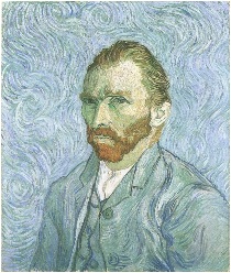Vincent Van Gogh