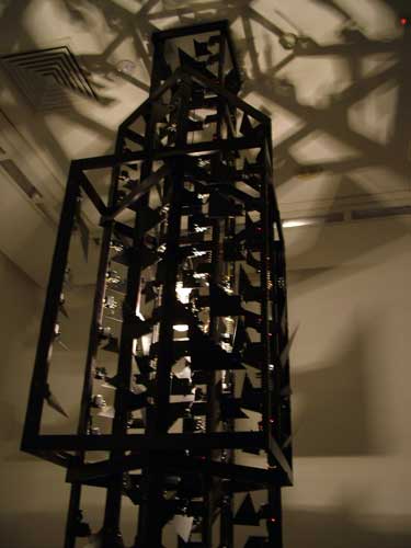 Singapore Biennale 2011 Singapore Biennale 2011