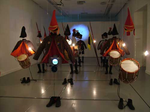 Singapore Biennale 2011 Singapore Biennale 2011