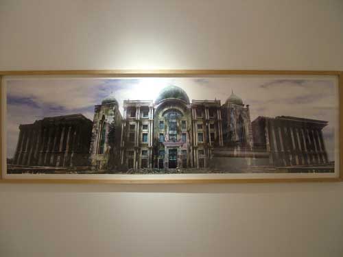 Singapore Biennale 2011 Singapore Biennale 2011