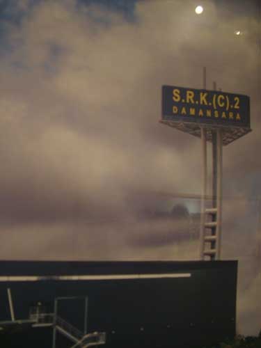 Singapore Biennale 2011 Singapore Biennale 2011