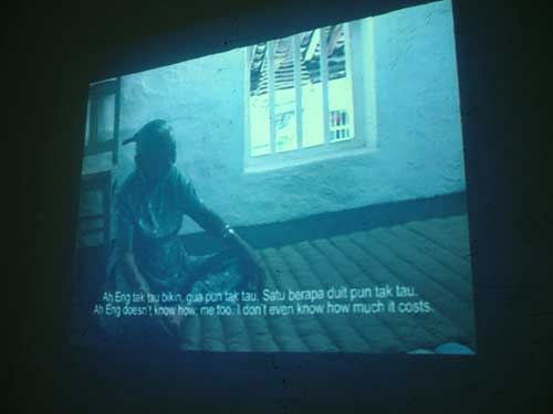 Singapore Biennale 2011 Singapore Biennale 2011