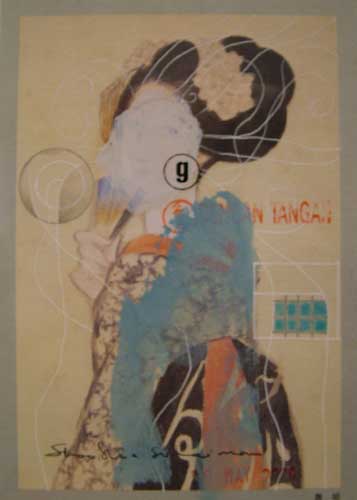 Singapore Biennale 2011 Singapore Biennale 2011