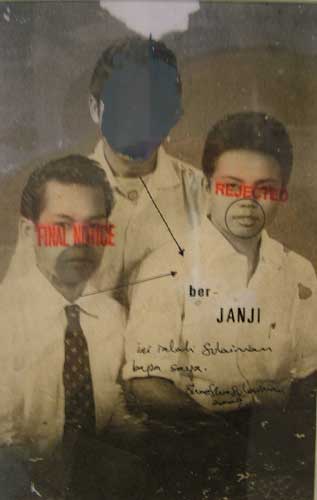 Singapore Biennale 2011 Singapore Biennale 2011