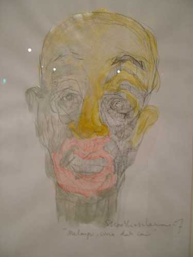 Singapore Biennale 2011 Singapore Biennale 2011