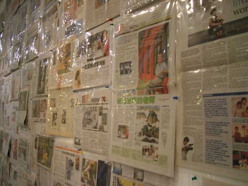 Singapore Biennale 2011 Singapore Biennale 2011