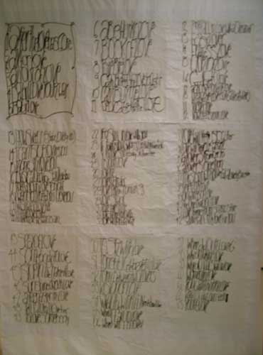 Singapore Biennale 2011 Singapore Biennale 2011