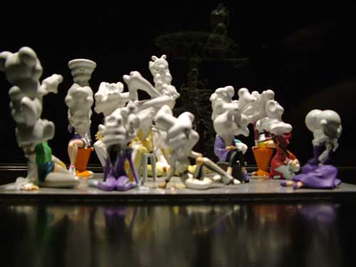 Singapore Biennale 2011 Singapore Biennale 2011