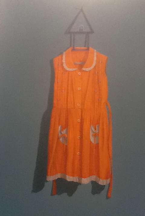 My Daughter's Dress My Daughter's Dress