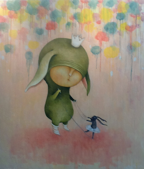 Blindspots Blindspots