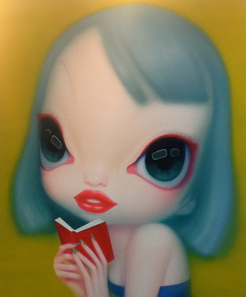 Little Girl Series Little Girl Series