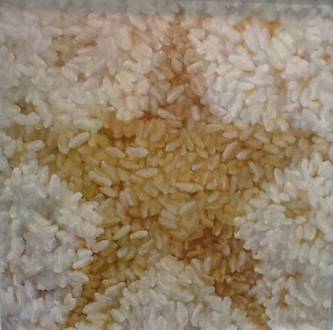 World of Rice, no. 6 World of Rice, no. 6