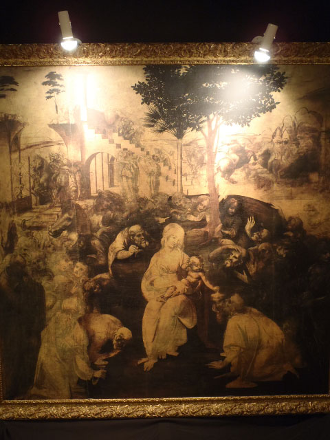 Adoration of the Magi Adoration of the Magi