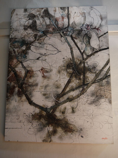 Bila Sendi pun bercerita tentang Cinta pada Solat II Bila Sendi pun bercerita tentang Cinta pada Solat II