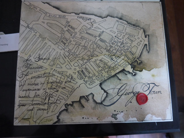 Small City Small City