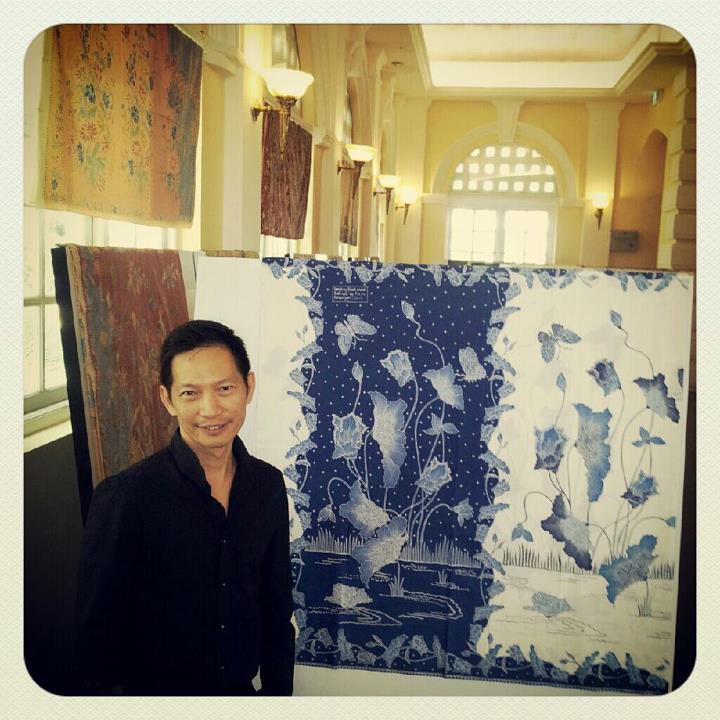 David Cheah David Cheah