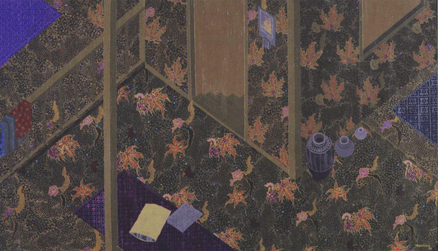 Mastura Rahman Interior No. 13 Mastura Rahman Interior No. 13