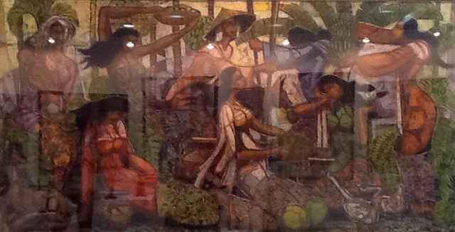 Chuah Seow Keng - Joy of Living Chuah Seow Keng - Joy of Living