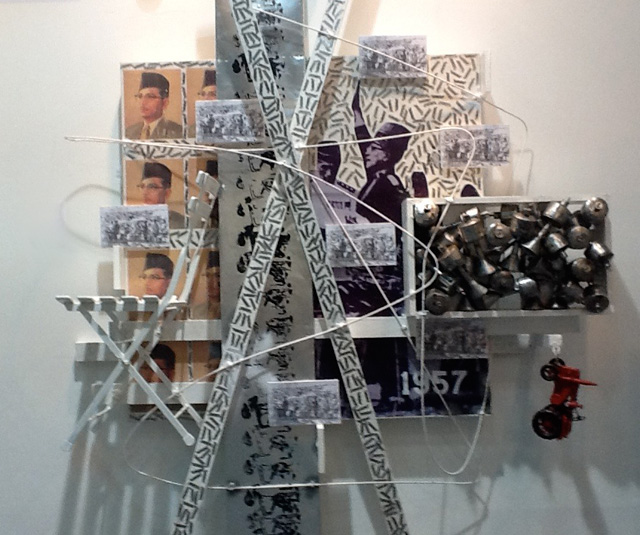 Suhaimi Fadzir - Freedom: Social Contract? Suhaimi Fadzir - Freedom: Social Contract?