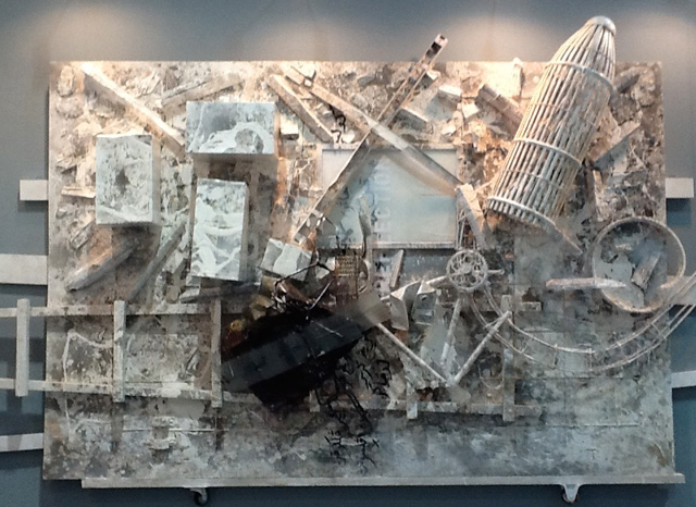 Suhaimi Fadzir - Reflection Suhaimi Fadzir - Reflection