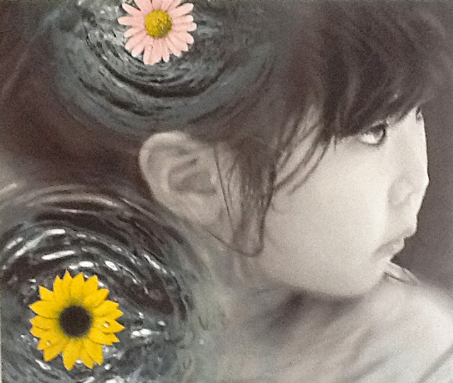 Kwon jinsoo - Fade away Kwon jinsoo - Fade away