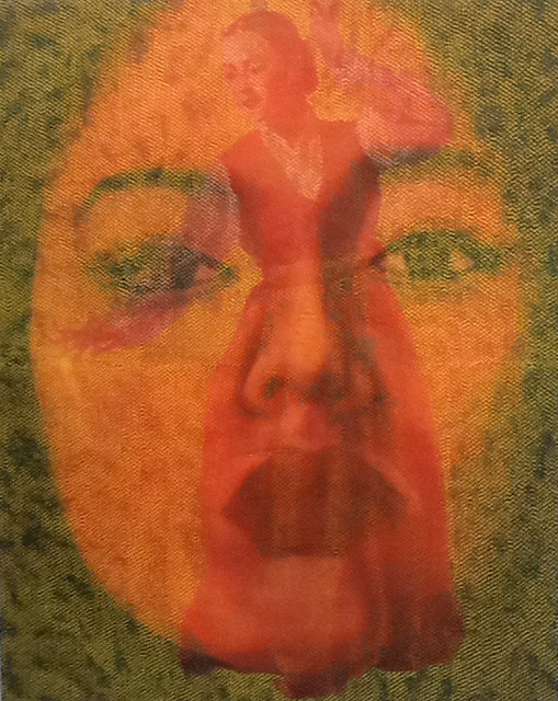 Lee gil woo - Dancer And Nature Lee gil woo - Dancer And Nature