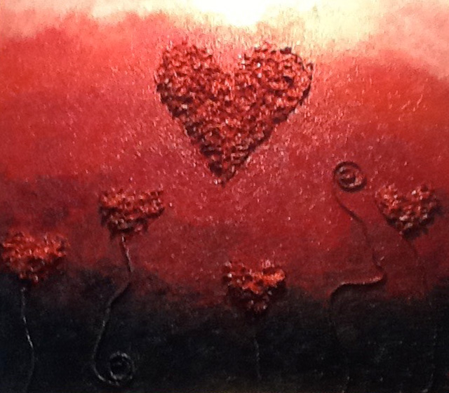 Molly - True Love - Beautiful, Bloody, & Bold Molly - True Love - Beautiful, Bloody, & Bold