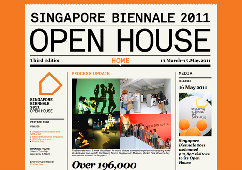 Singapore Biennale