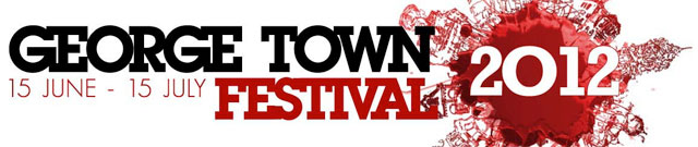 Georgetown Festival 2012
