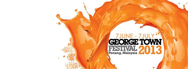 Georgetown Festival 2013